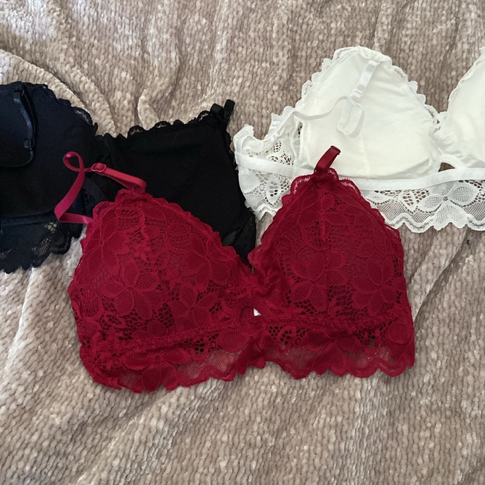 bralettes - Picture 9 of 10